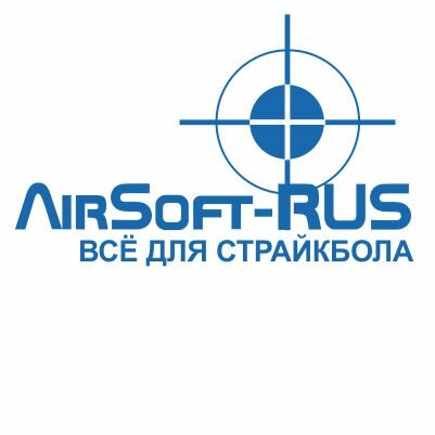 AirSoft-RUS, Москва, 3-я Парковая ул., 33