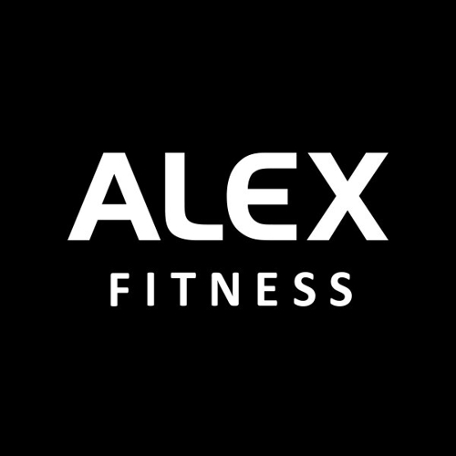 Alex fitness, Рязань, Первомайский просп., 70, корп. 1, Рязань