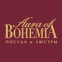 Aura of Bohemia, Тюмень, ул. Дмитрия Менделеева, 1А