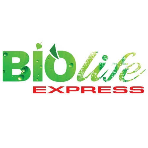 BioLife Express, Мурино, Ленинградская ул., 7, корп. 2, Кудрово