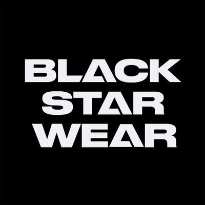 Black Star Wear, Тюмень, ул. Дмитрия Менделеева, 1А