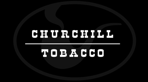 Churchill tobacco, Владивосток, Черёмуховая ул., 15