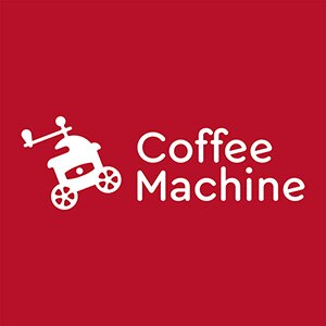 Coffee Machine, Артём, Уткинская ул., 30