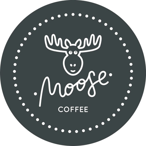 Coffee Moose, Москва, Благовещенский пер., 3, стр. 1