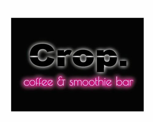 Crop. coffee & smoothie bar, Москва, Россия, Москва, парк культуры и отдыха Фили