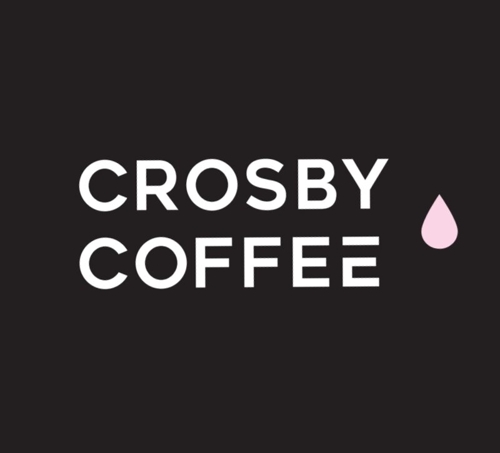 Crosby Coffee Company, Москва, Россия, Москва, парк Красная Пресня