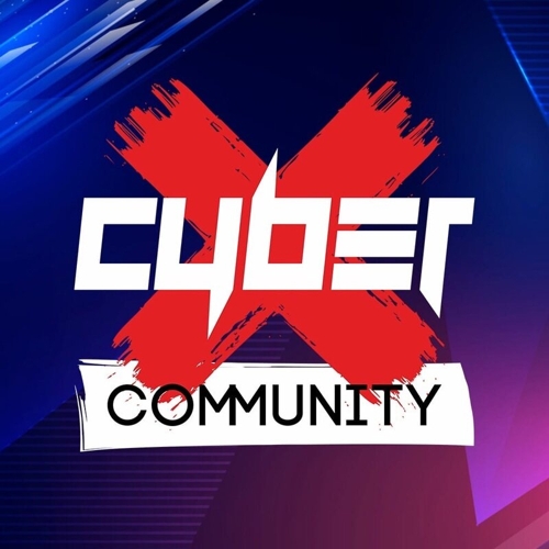 CyberX Community, Рязань, Касимовское ш., 20