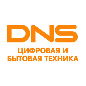 DNS, Пенза, ул. Антонова, 18В