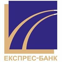 Экспресс-Банк, банкоматы, Херсон, Привокзальная ул., 3А, Херсон, Украина