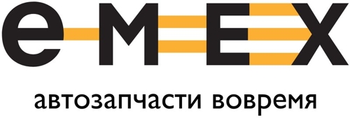 Emex, Александровск, ул. КИМ, 35, Александровск
