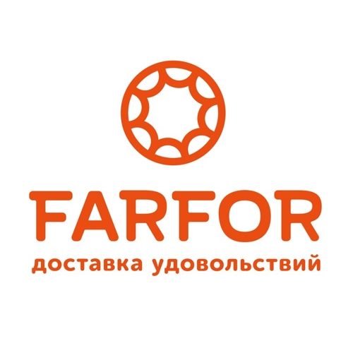 Farfor, Ишим, ул. Рокоссовского, 53