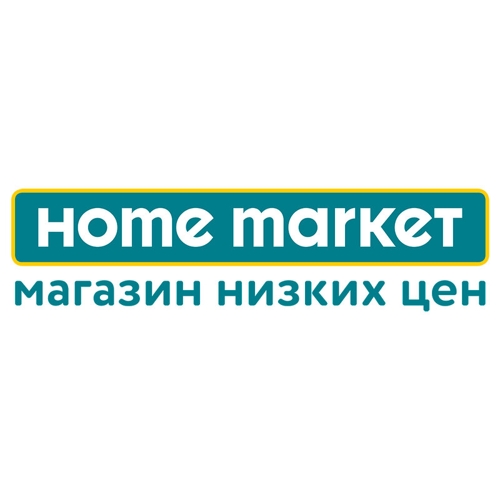 Home Market, Лобня, ул. Маяковского, 4А, Лобня