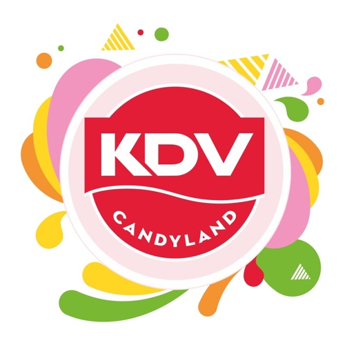 Kdv Candyland, Шахты, Тамбовский пер., 1