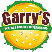 Mr. Garry's, Красноперекопск, ул. Чапаева, 11