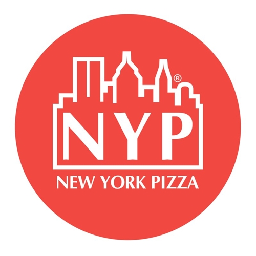 New York Pizza, Бердск, ул. Ленина, 41А, Бердск