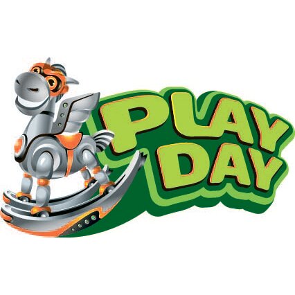 Play day, Москва, Днепропетровская ул., 2