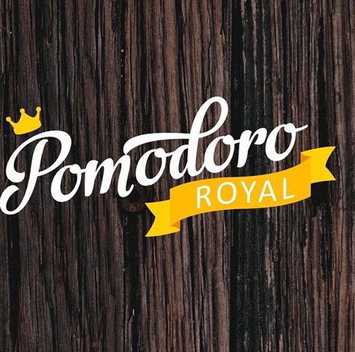 Pomodoro Royal, Артём, ул. Лазо, 5А