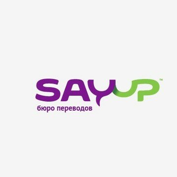 SayUp, Москва, ул. Грекова, 3, корп. 3