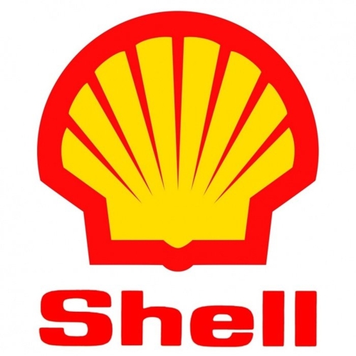 Shell, Новочеркасск, Россия, Ростовская область, М-4 Дон, 1031-й километр