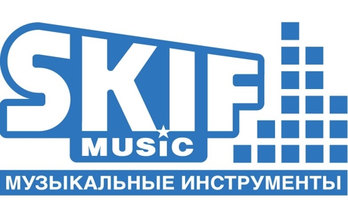 Skifmusic, Москва, ул. Правды, 24, стр. 3