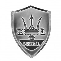 Xl General, Москва, ул. Сталеваров, 3Л