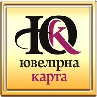 Ювелирная карта, Киев, просп. Победы, 27А, Киев, Украина